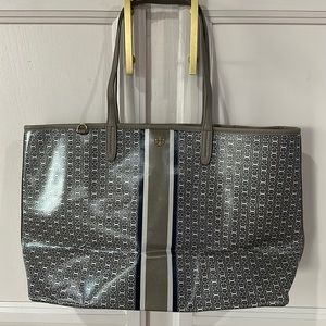 Tory Burch Gemini Link Tote